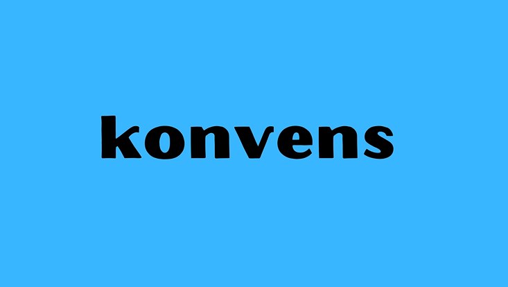 KONVENS Logo