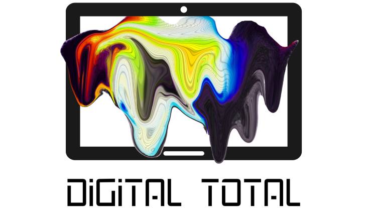 Logo Digital Total